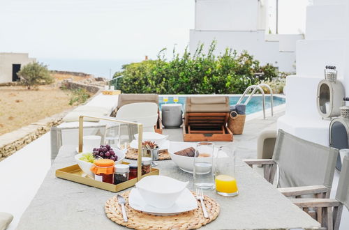 Photo 19 - Villa Arades Sifnos with Private Pool