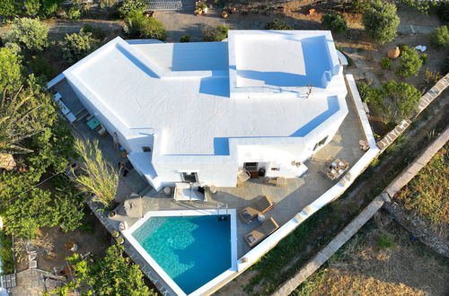 Photo 1 - Villa Arades Sifnos with Private Pool