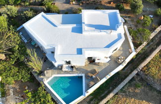 Foto 1 - Villa Arades Sifnos with Private Pool