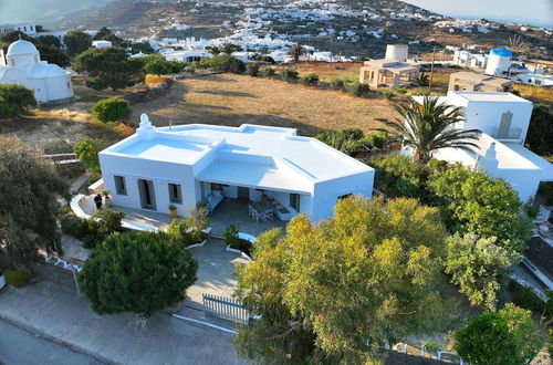 Photo 40 - Villa Arades Sifnos with Private Pool