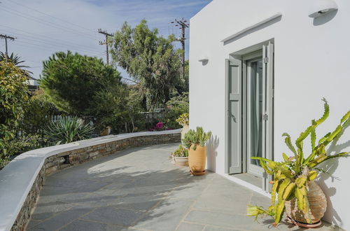 Photo 52 - Villa Arades Sifnos with Private Pool