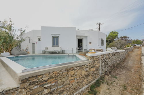 Foto 80 - Villa Arades Sifnos with Private Pool