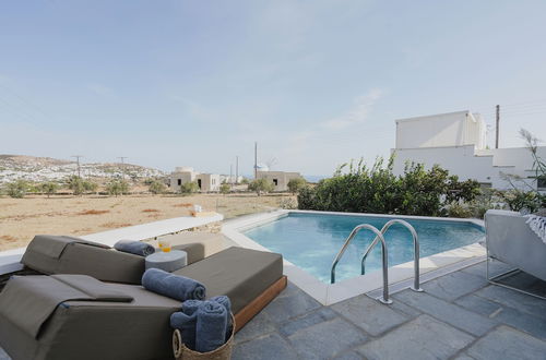 Photo 65 - Villa Arades Sifnos with Private Pool