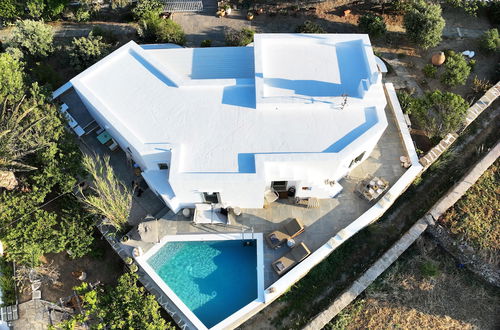 Foto 1 - Villa Arades Sifnos with Private Pool