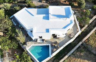 Foto 1 - Villa Arades Sifnos with Private Pool