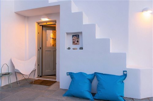 Photo 33 - Villa Arades Sifnos with Private Pool