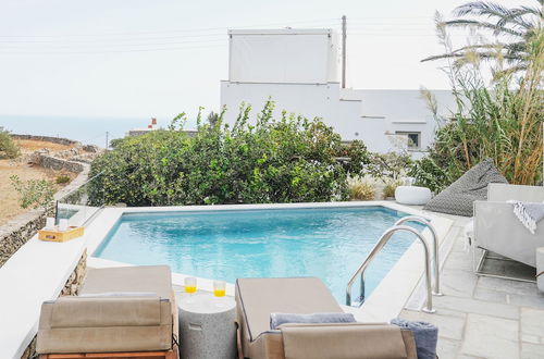 Photo 65 - Villa Arades Sifnos with Private Pool