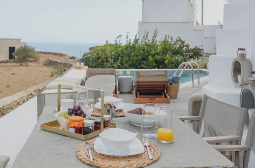 Photo 19 - Villa Arades Sifnos with Private Pool