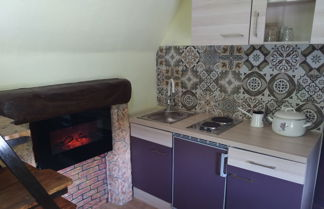 Photo 2 - Immaculate 2-bed Cottage Near Krka Waterfalls