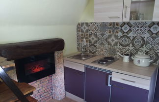 Foto 2 - Immaculate 2-bed Cottage Near Krka Waterfalls