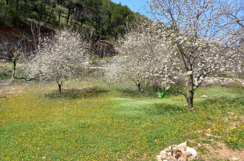 Photo 12 - Immaculate 2-bed Cottage Near Krka Waterfalls