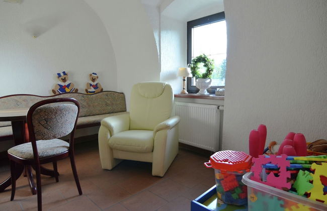 Classy Holiday Home in Deutschneudorf near Glockenwanderweg - Foto 20