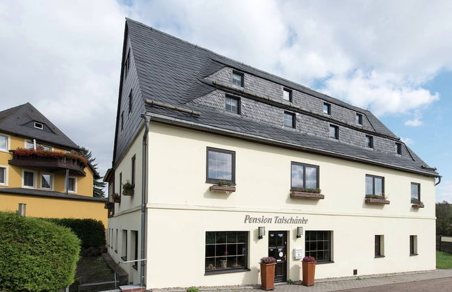 Classy Holiday Home in Deutschneudorf near Glockenwanderweg - Foto 29