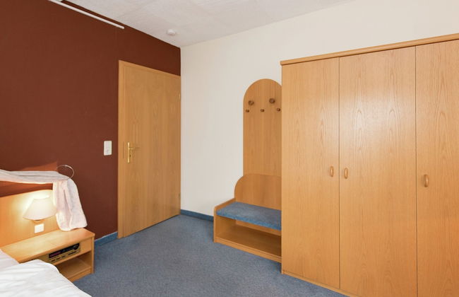 Classy Holiday Home in Deutschneudorf near Glockenwanderweg - Foto 8