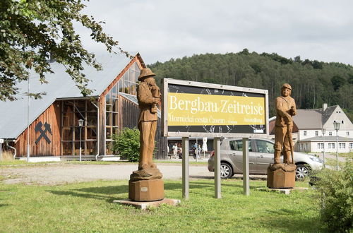 Photo 35 - Classy Holiday Home in Deutschneudorf near Glockenwanderweg