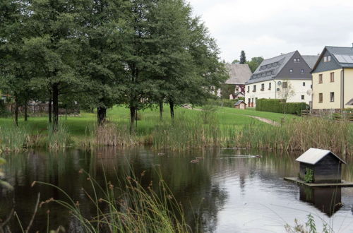 Photo 33 - Classy Holiday Home in Deutschneudorf near Glockenwanderweg