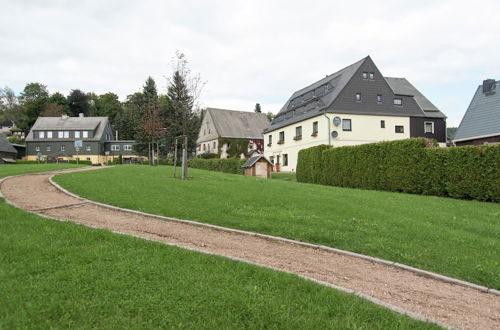 Foto 34 - Classy Holiday Home in Deutschneudorf near Glockenwanderweg