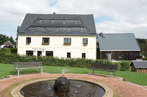 Photo 30 - Classy Holiday Home in Deutschneudorf near Glockenwanderweg