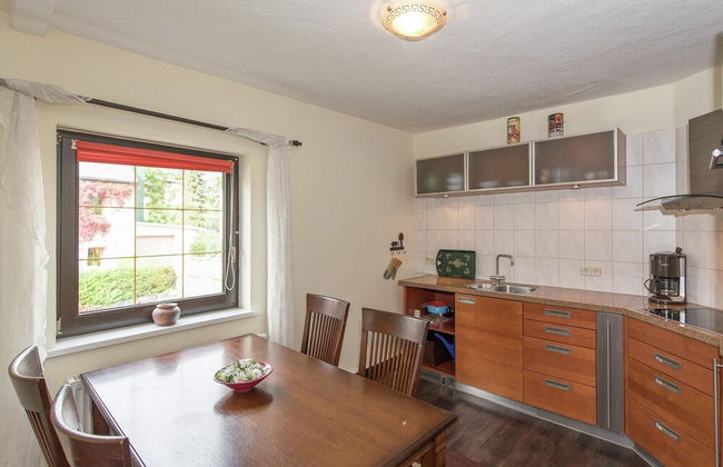 Classy Holiday Home in Deutschneudorf near Glockenwanderweg - Foto 10