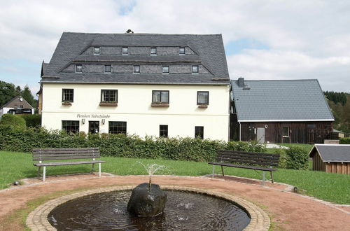 Photo 30 - Classy Holiday Home in Deutschneudorf near Glockenwanderweg