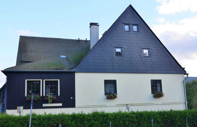 Classy Holiday Home in Deutschneudorf near Glockenwanderweg - Foto 28