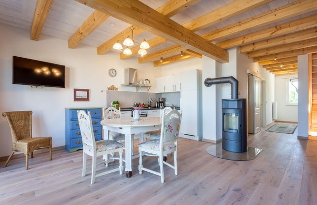 Plau Lagoons - Foto 51