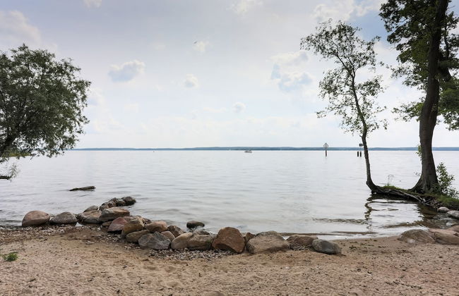 Plau Lagoons - Foto 77