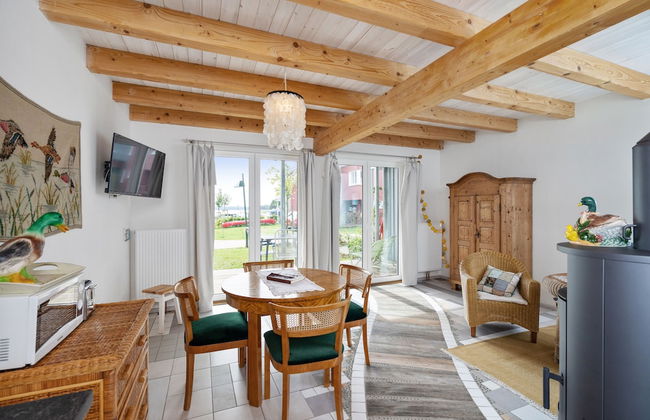 Plau Lagoons - Foto 24