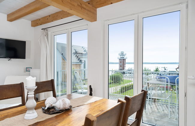 Plau Lagoons - Foto 67