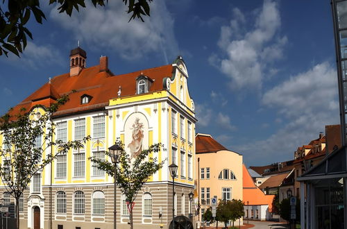 Photo 36 - Apartment Near the River in Deggendorf Bavaria