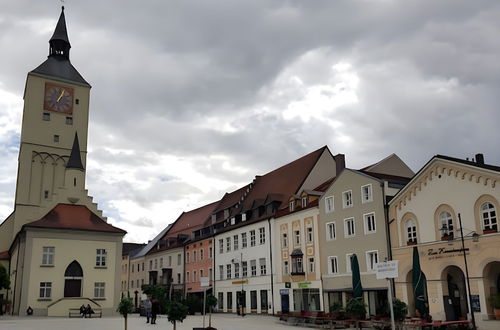 Photo 34 - Apartment Near the River in Deggendorf Bavaria