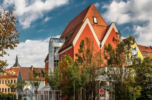 Photo 33 - Apartment Near the River in Deggendorf Bavaria