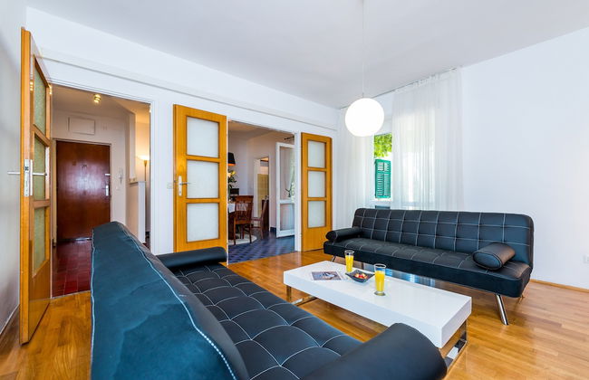 Apartment Valonija - Foto 10