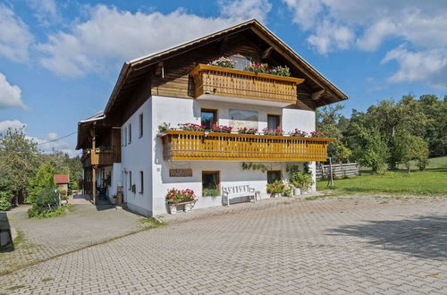 Photo 1 - Flat on a Farm Near the Arber ski Area