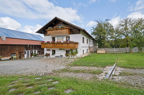 Photo 31 - Flat on a Farm Near the Arber ski Area