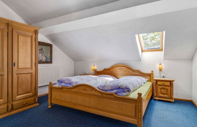 Bauernhof in Spandlberg am Hohe Bogen - Foto 10