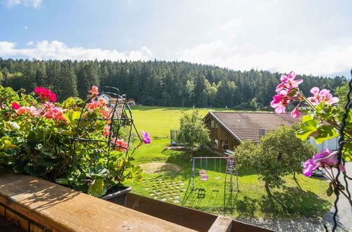 Photo 33 - Flat on a Farm Near the Arber ski Area