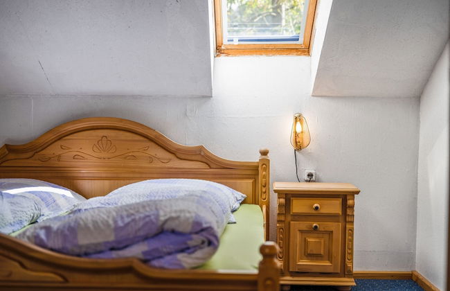 Bauernhof in Spandlberg am Hohe Bogen - Foto 12