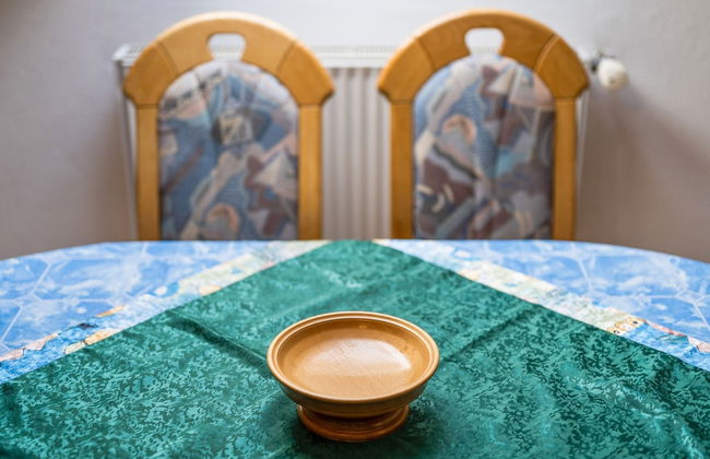 Bauernhof in Spandlberg am Hohe Bogen - Foto 27