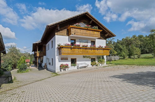 Photo 1 - Flat on a Farm Near the Arber ski Area