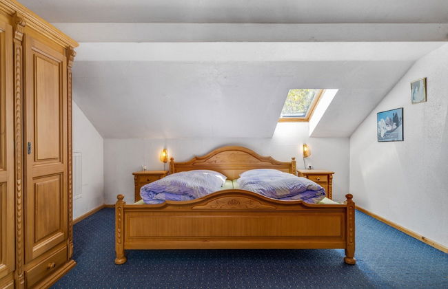 Bauernhof in Spandlberg am Hohe Bogen - Foto 20