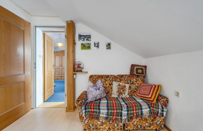 Bauernhof in Spandlberg am Hohe Bogen - Foto 19