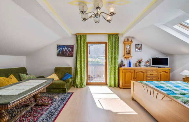 Bauernhof in Spandlberg am Hohe Bogen - Foto 6