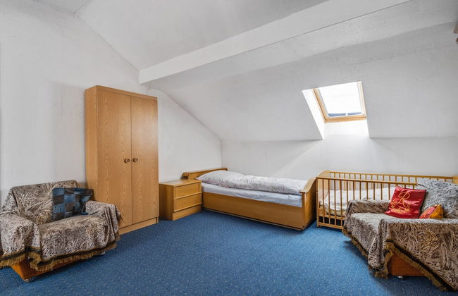 Bauernhof in Spandlberg am Hohe Bogen - Foto 21