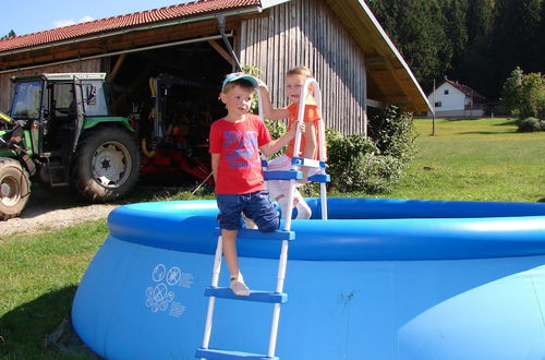 Photo 20 - Flat on a Farm Near the Arber ski Area