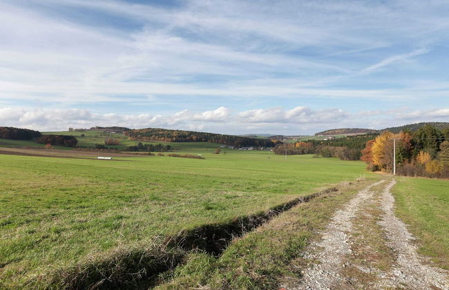 Bauernhof in Spandlberg am Hohe Bogen - Foto 33