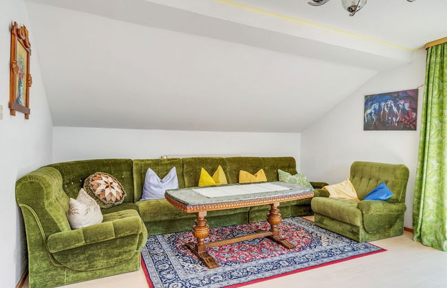 Bauernhof in Spandlberg am Hohe Bogen - Foto 17