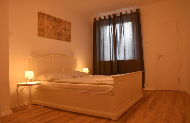 TM Aparts - Foto 1