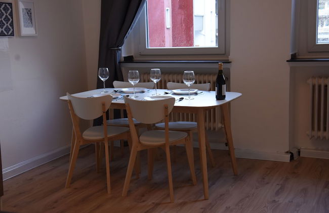 TM Aparts - Foto 9