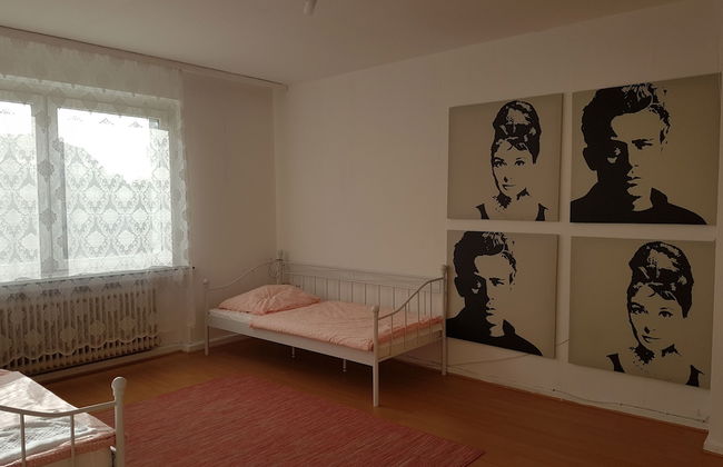 TM Aparts - Foto 30